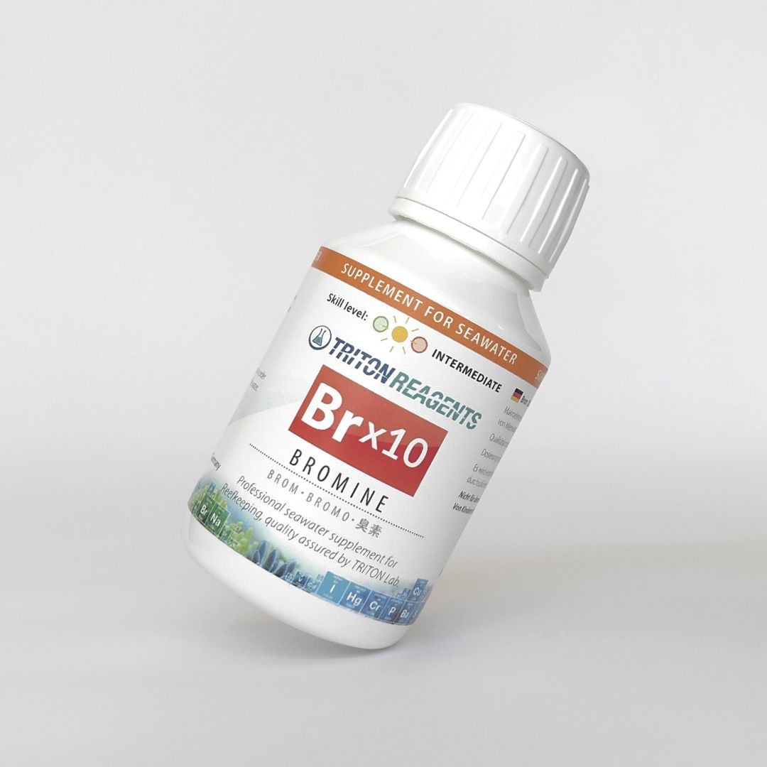 Bromide 100ml 10x Concentrate