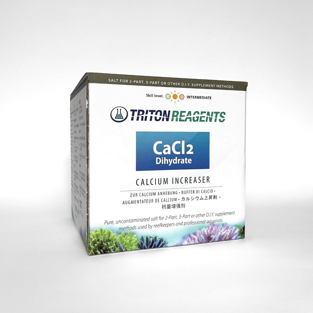 CaCl2