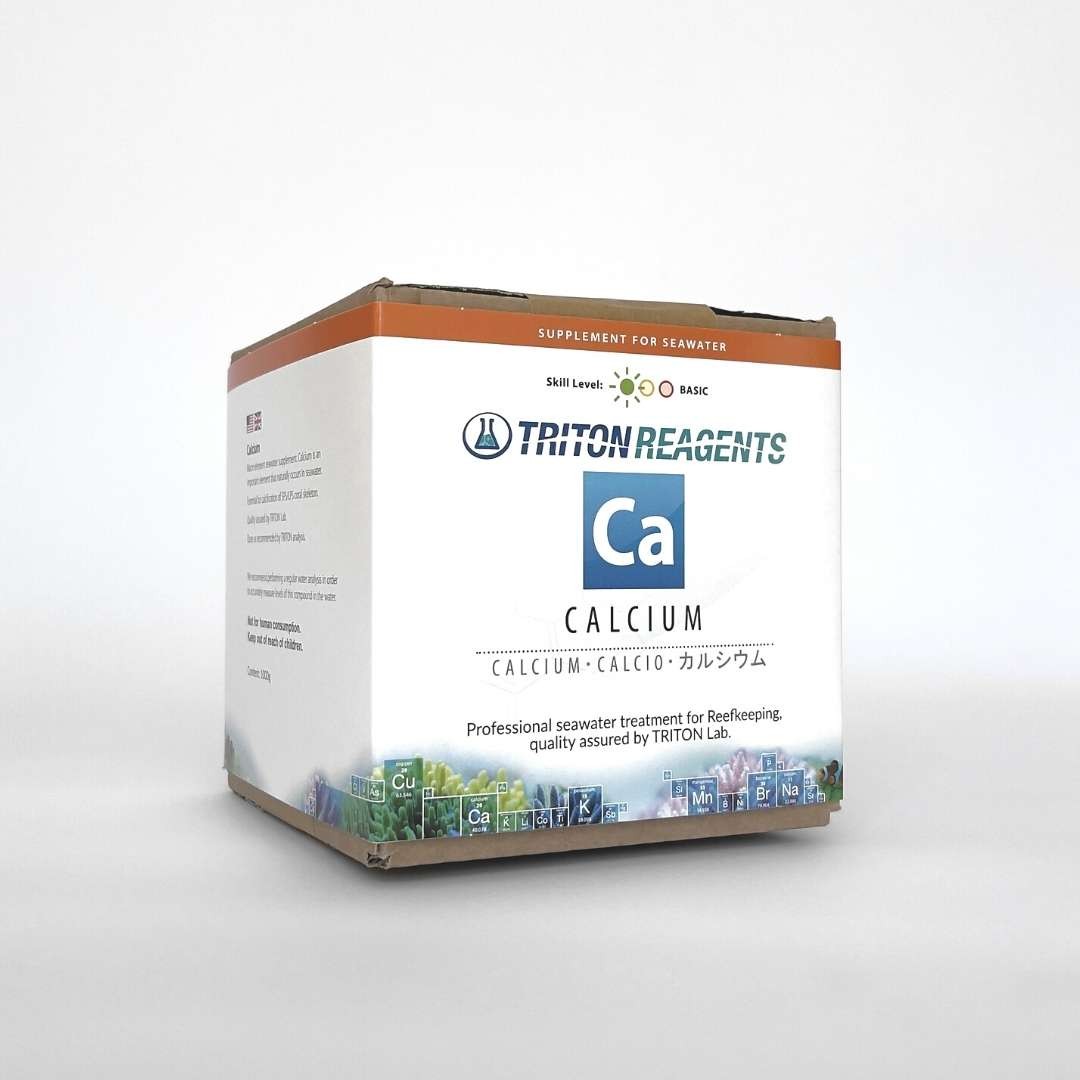 Calcium 1000g (Pack of 8)