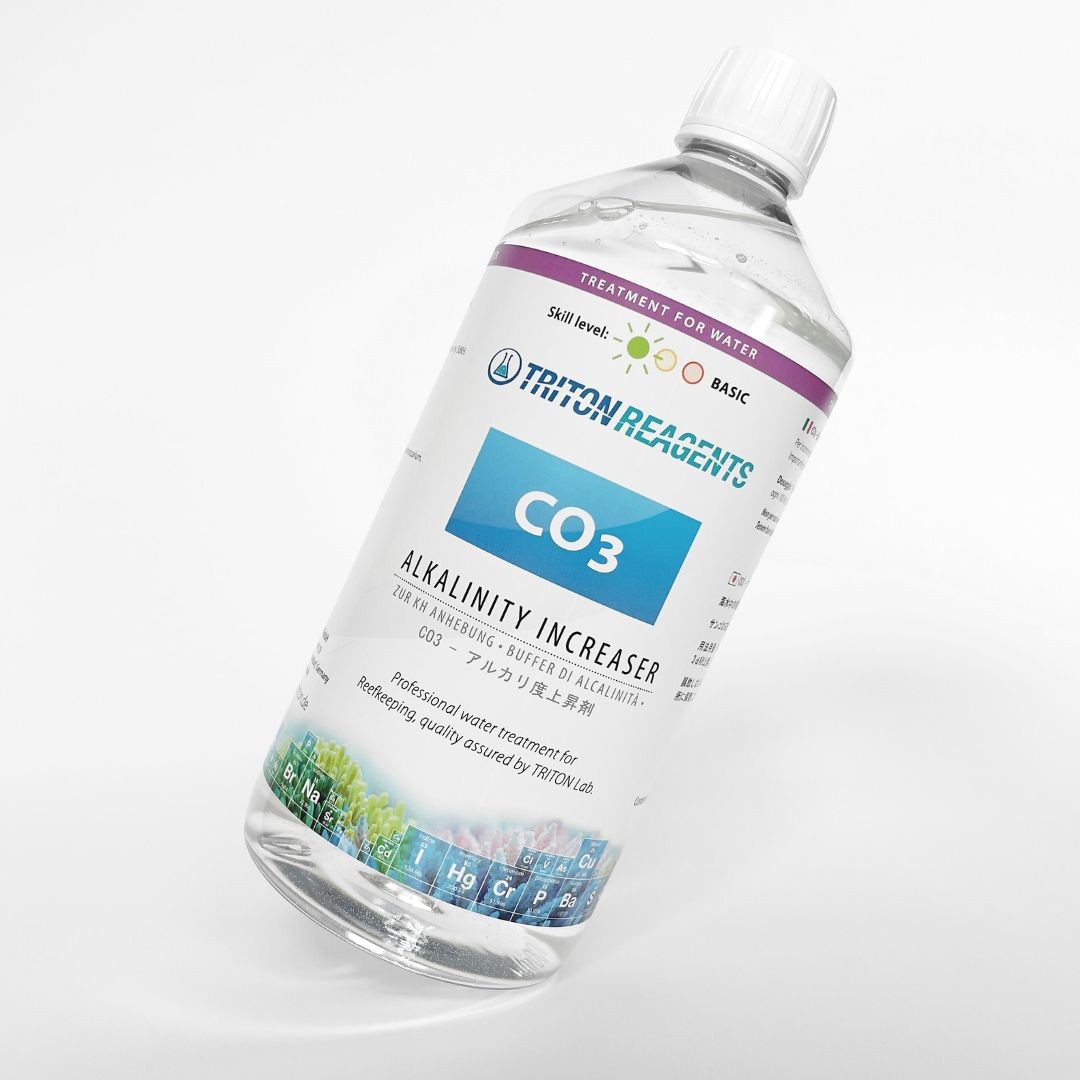 CO3 1000ml (Pack of 4)