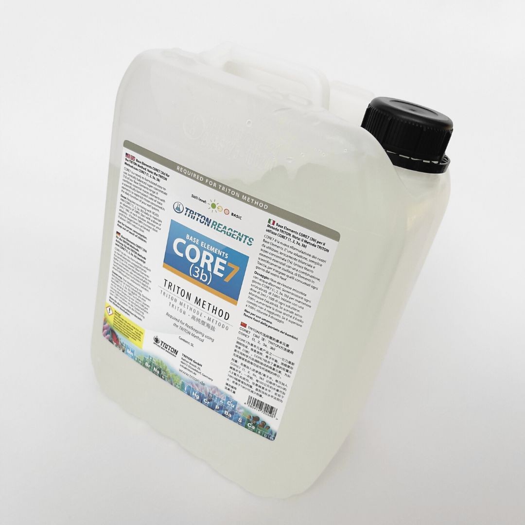 Core7 Individual Base Elements Bottle 3b 5L