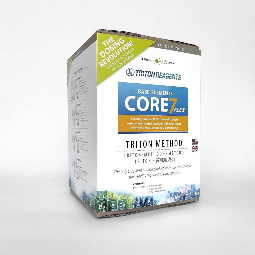 Core7 Flex Base Elements Bulk Edition