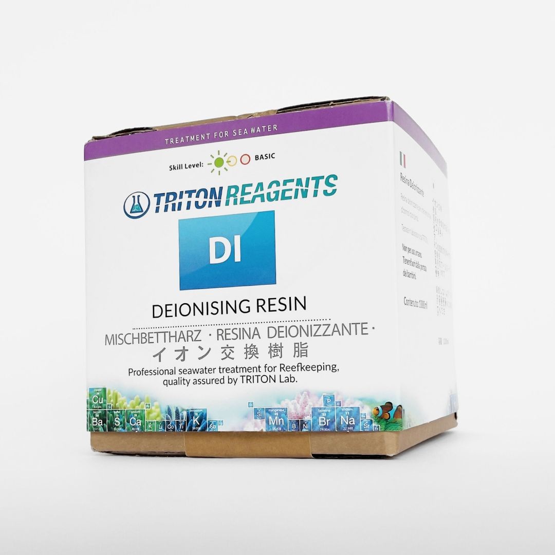 DI Resin 5000ml
