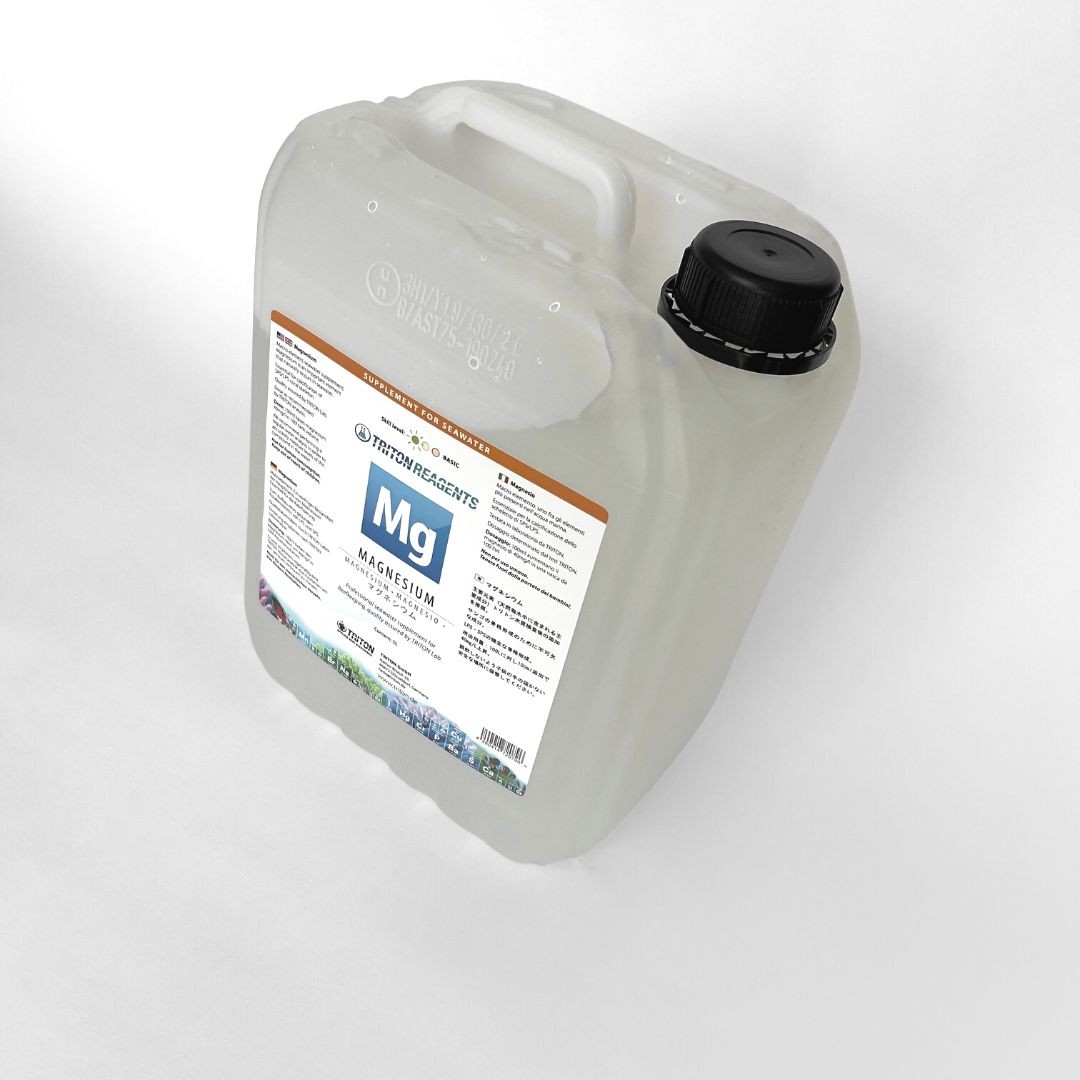 Magnesium 5L