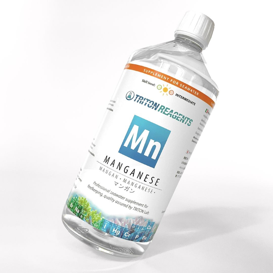 Manganese 1000ml (Pack of 4)