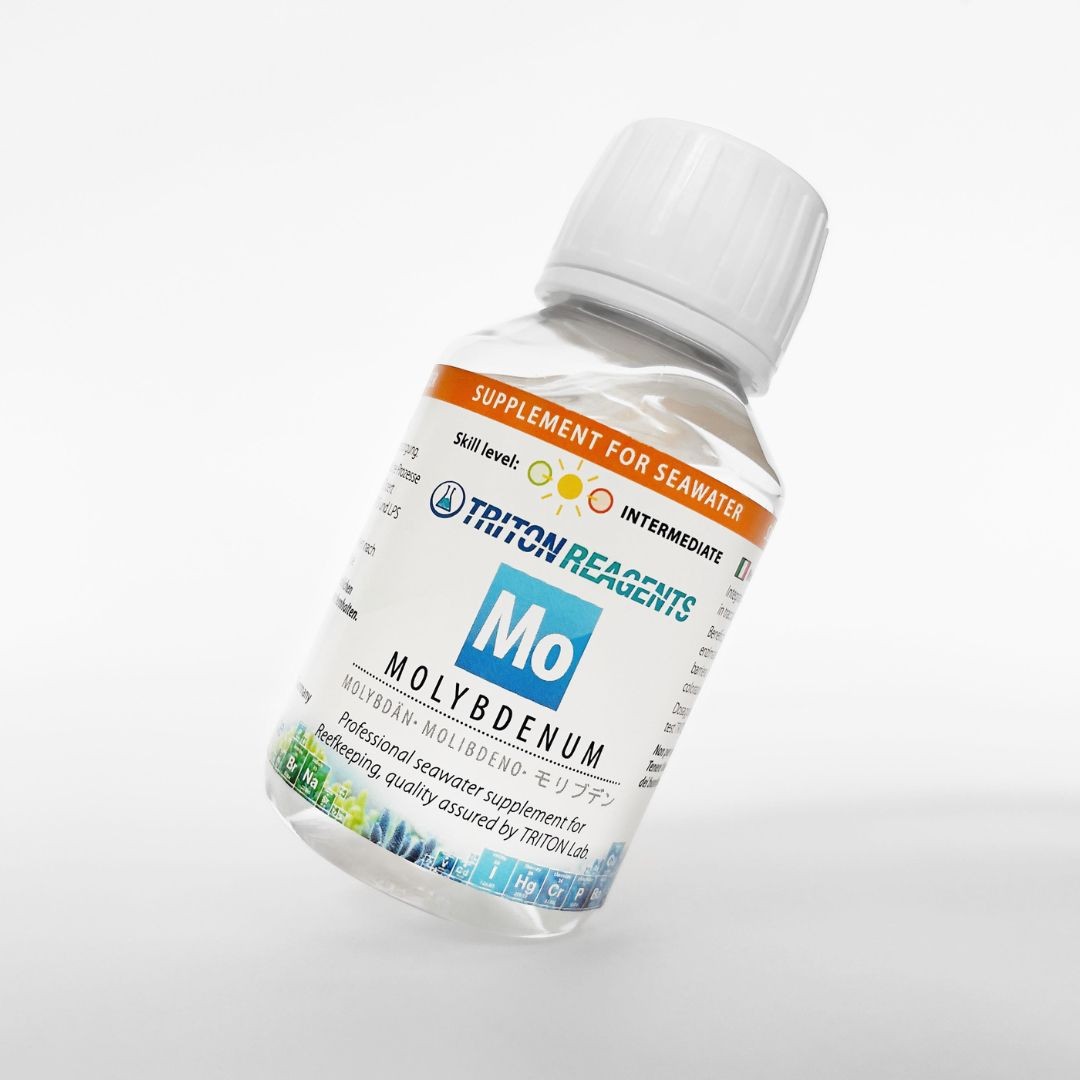 Molybdenum 100ml