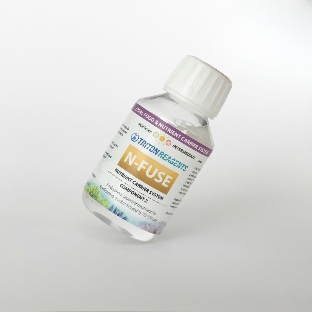 N-FUSE - Component 2