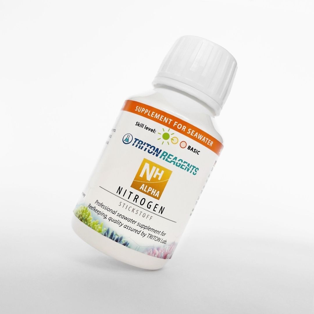NH Alpha 100ml