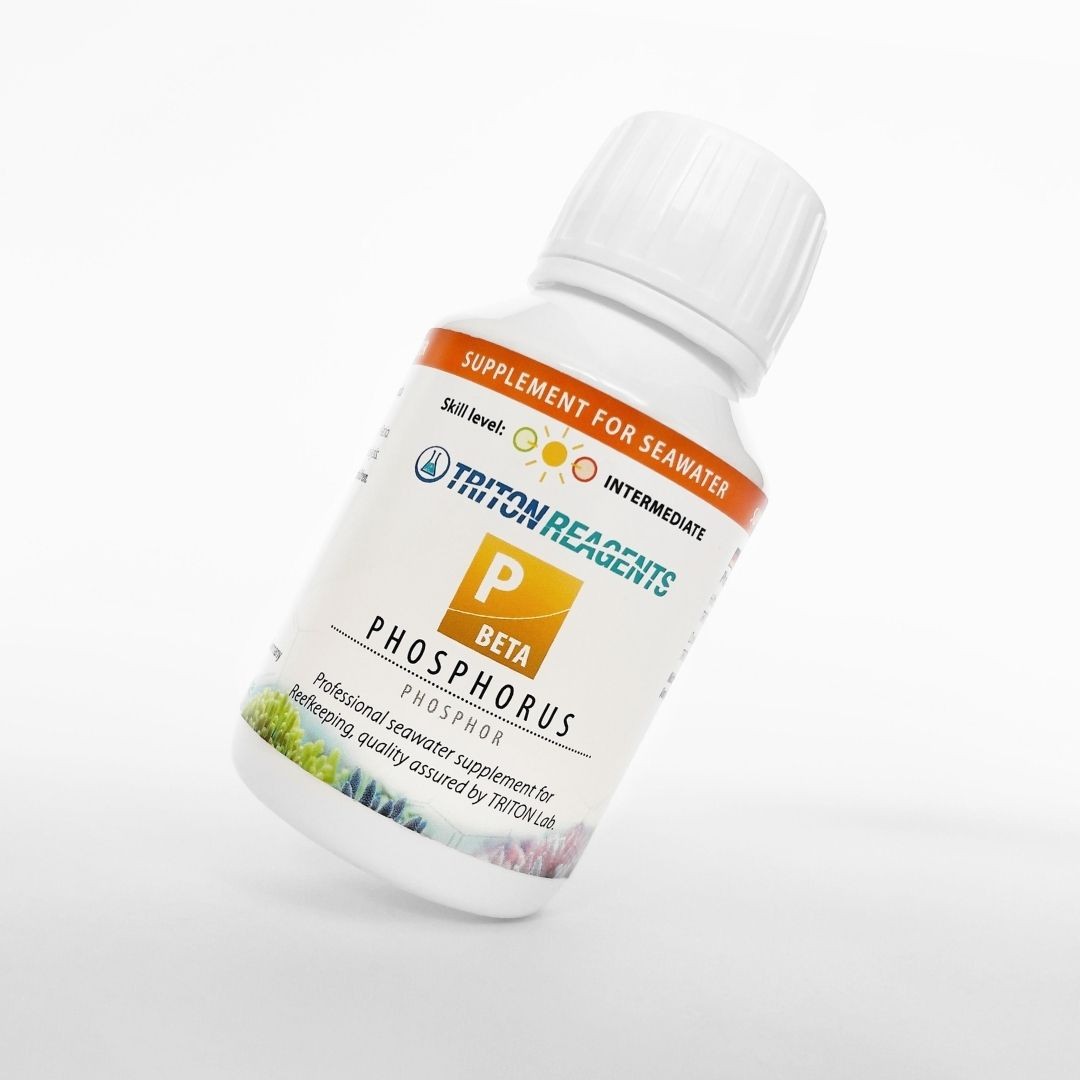 P Beta 100ml
