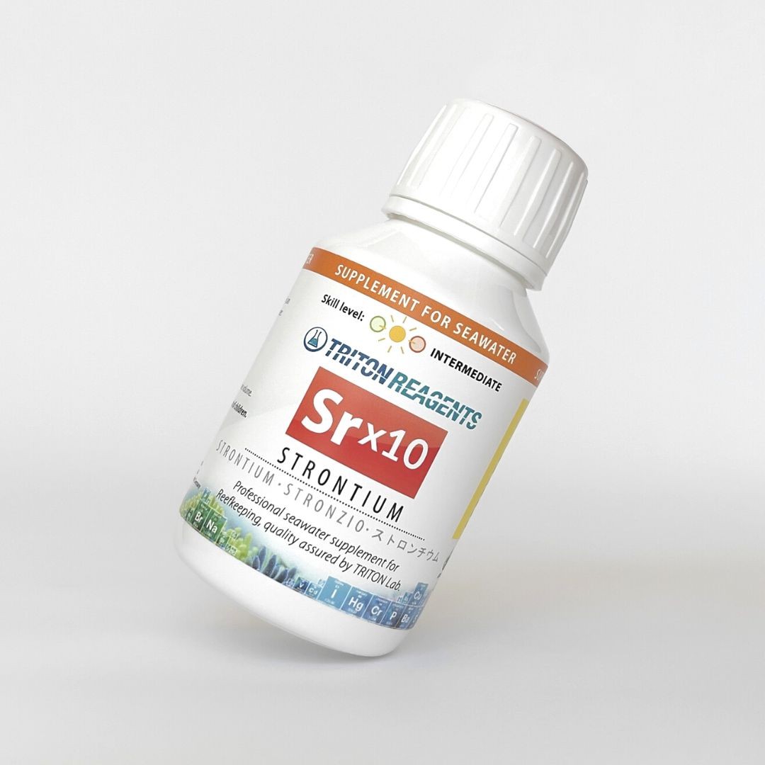 Strontium 100ml 10x Concentrate