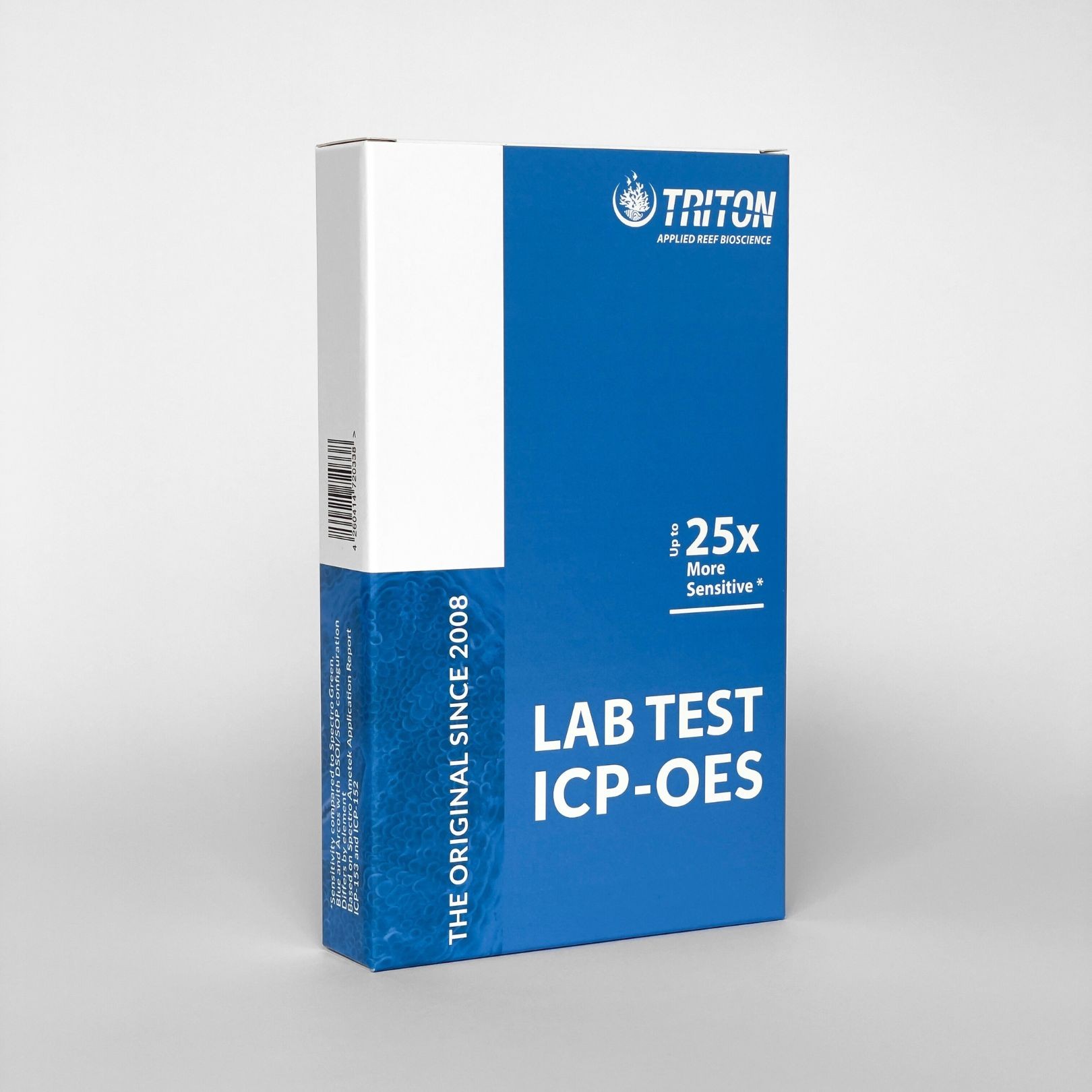 Triton ICP-OES