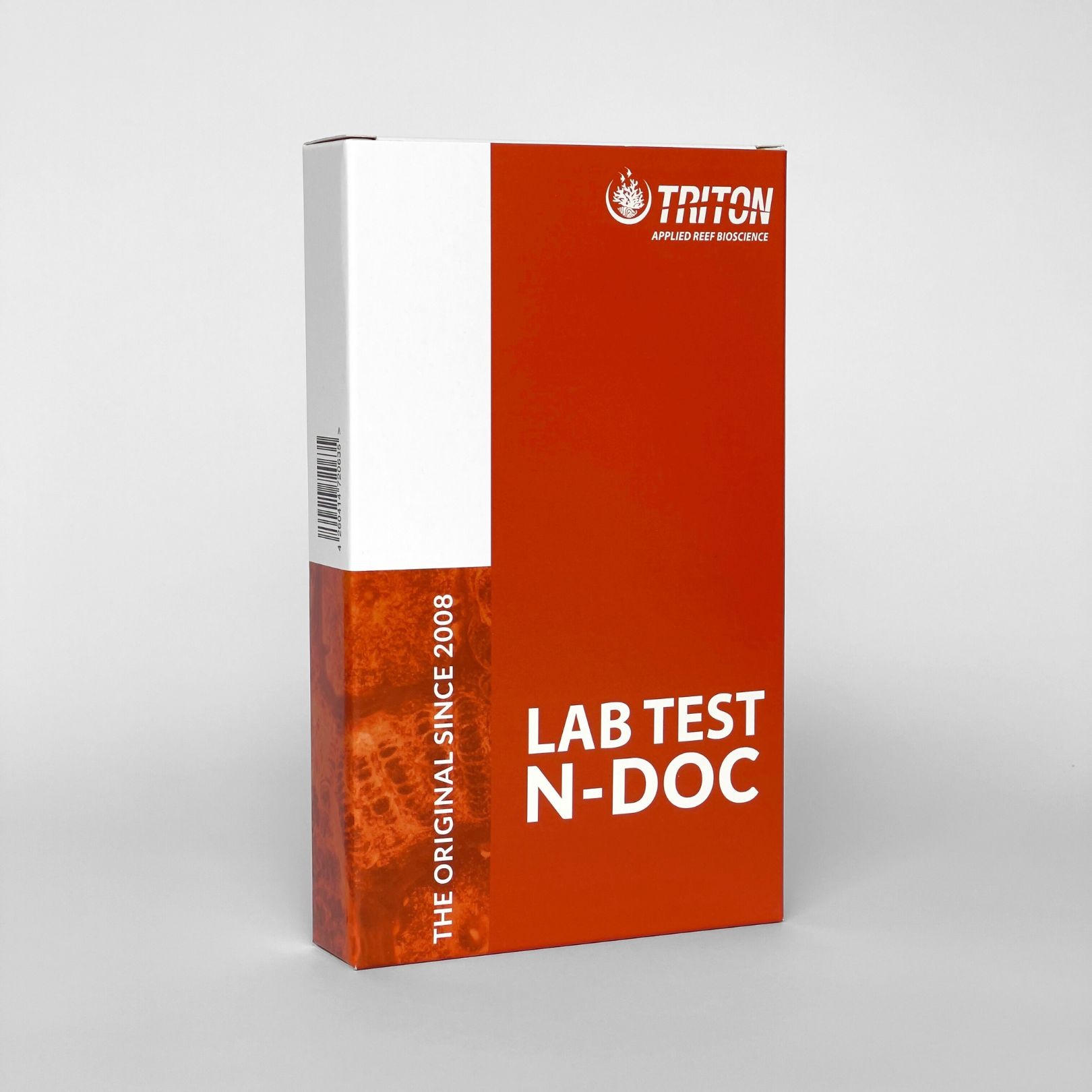 Triton N-DOC