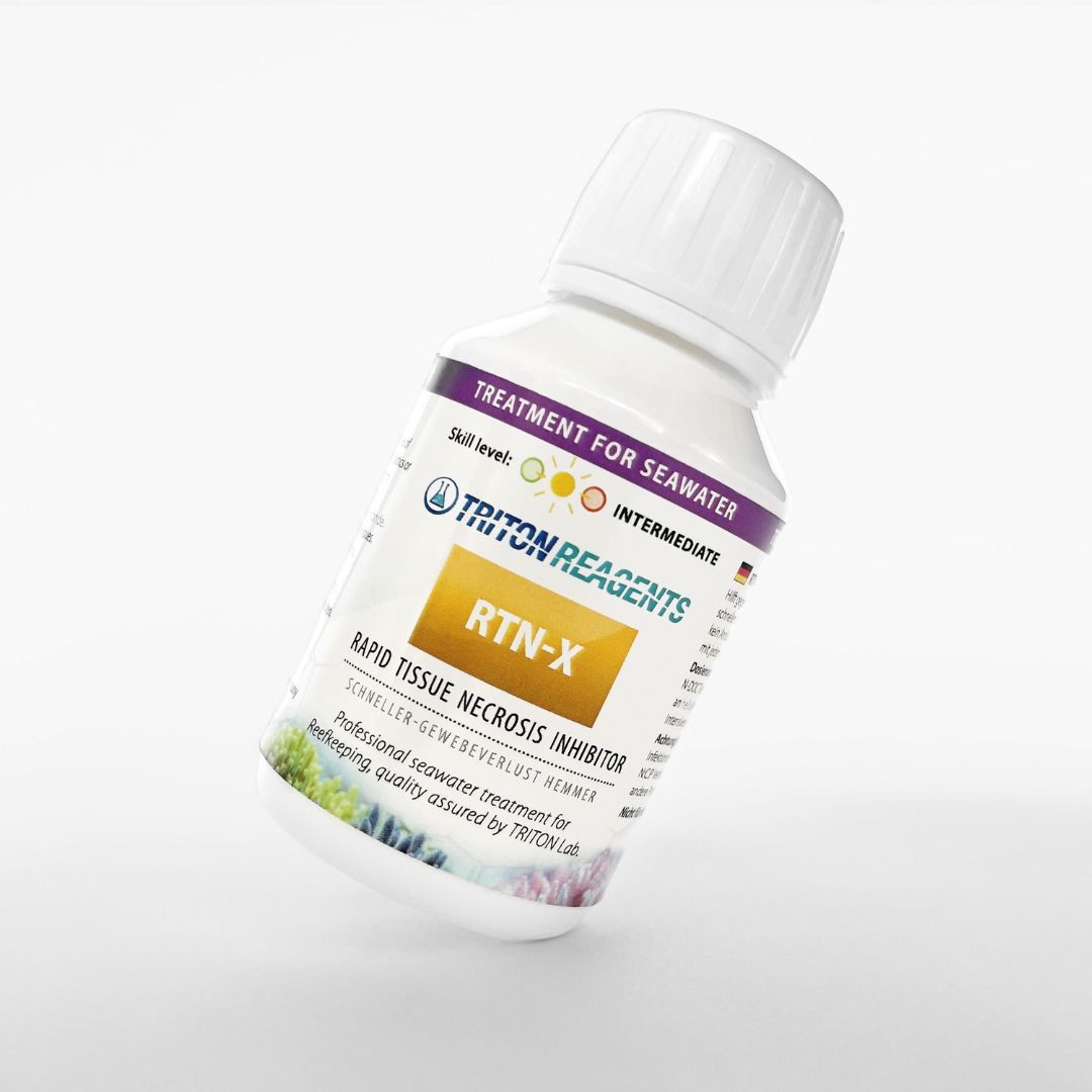 RTN-X rapid tissue necrosis inhibitor