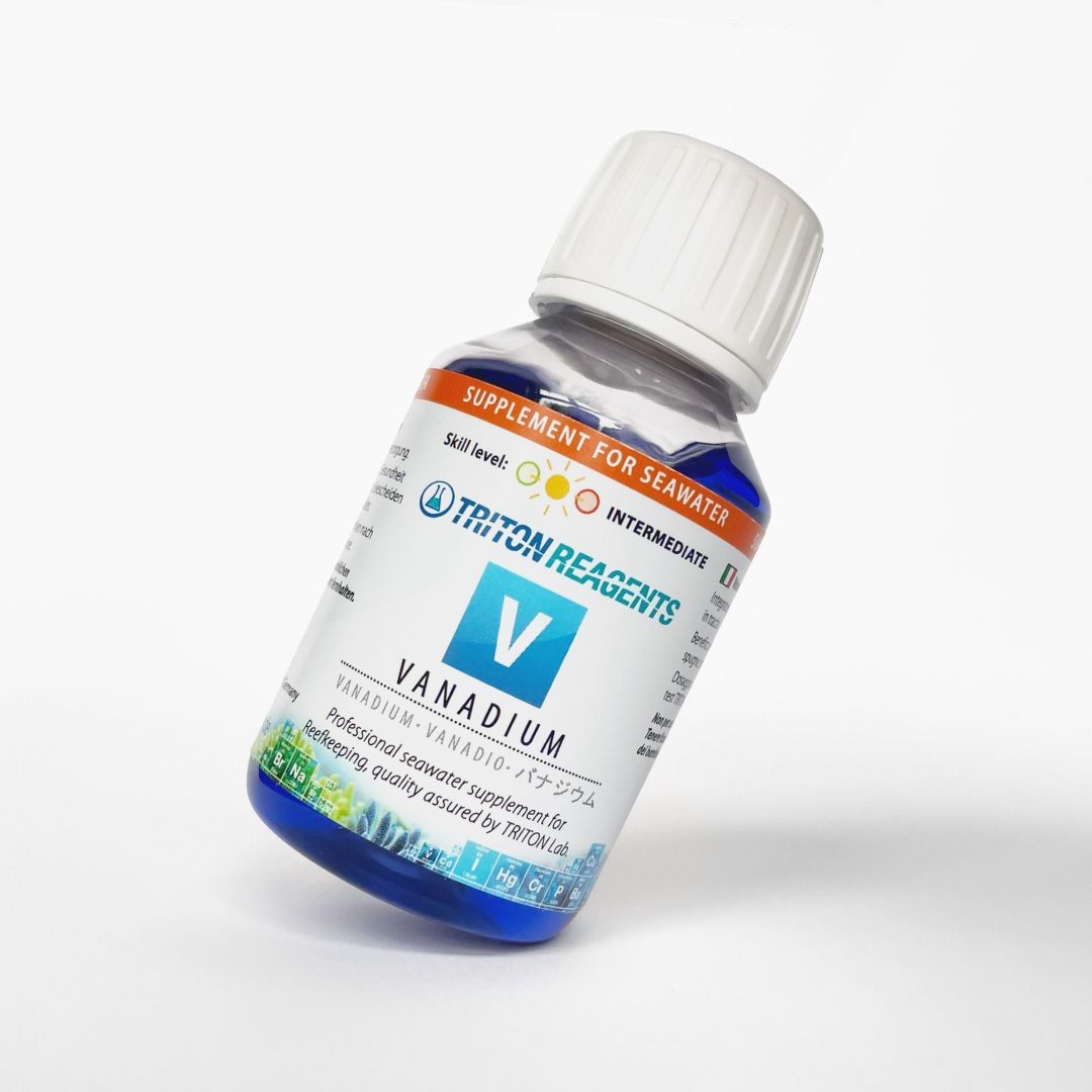 Vanadium 100ml