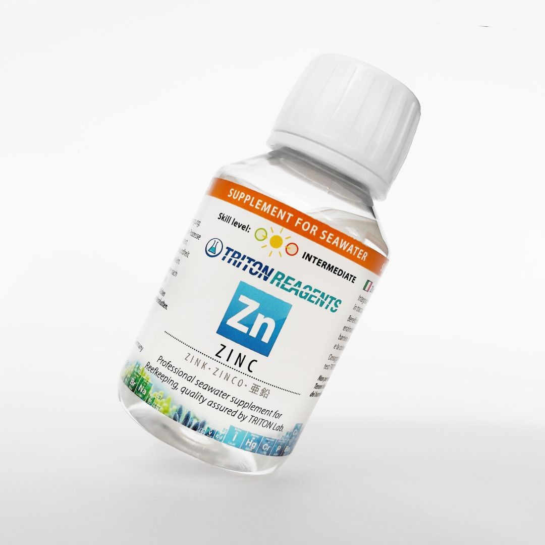 Zinc 100ml